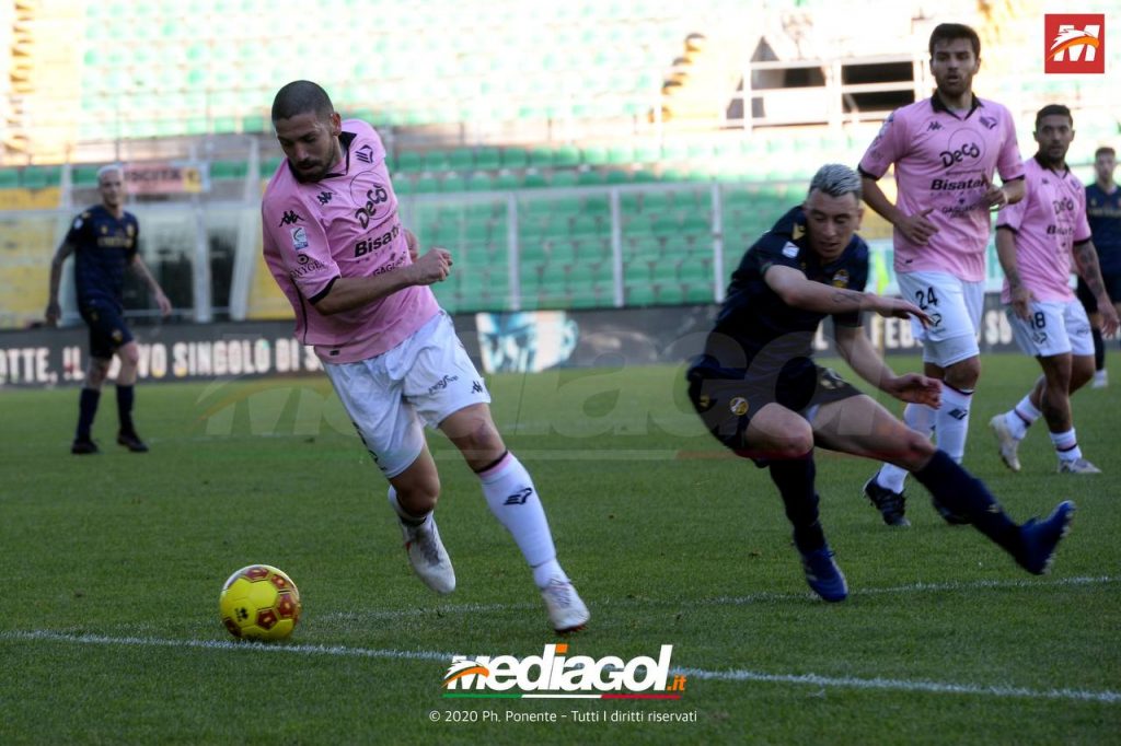 Palermo Ternana