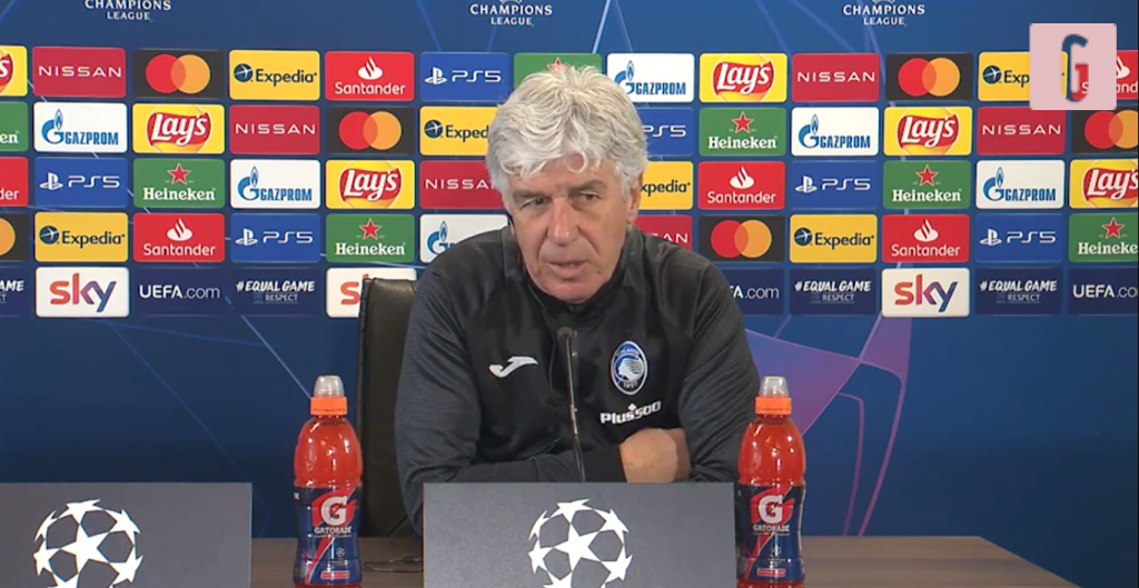 Gasperini