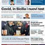 prime pagine