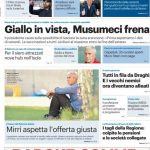 prima pagina