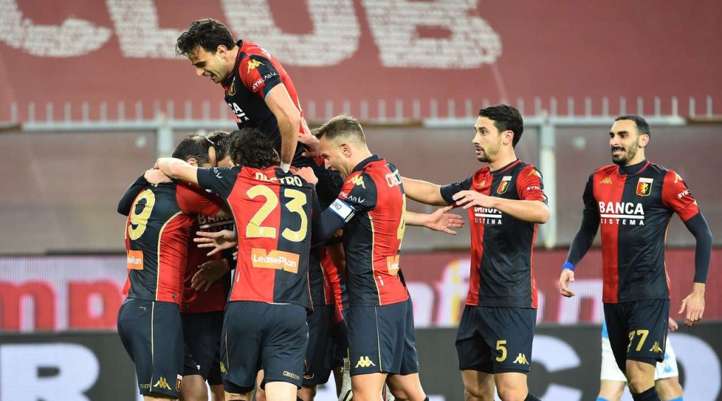Serie B