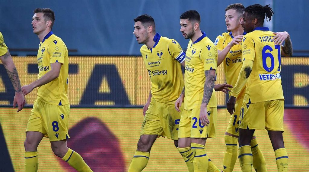 Serie A