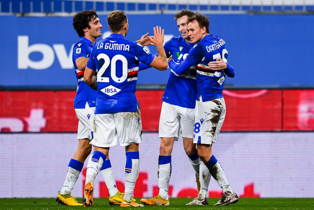 Serie A