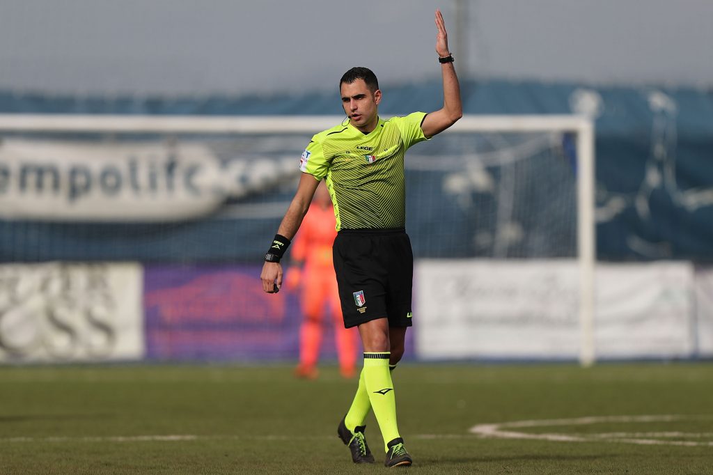 Empoli Ladies v Juventus Women - Women Serie A