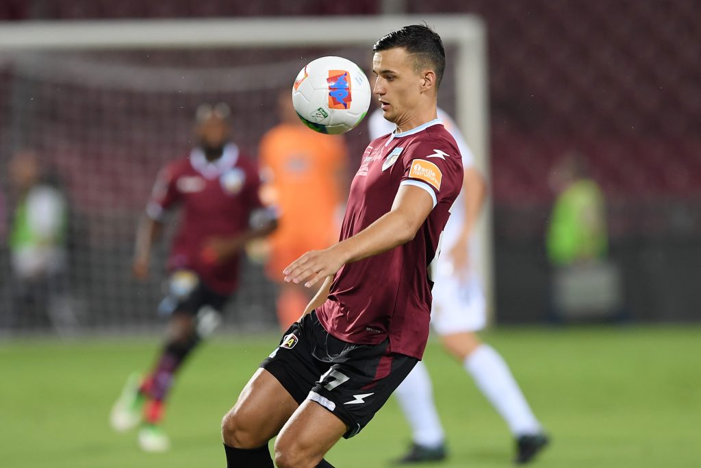salernitana