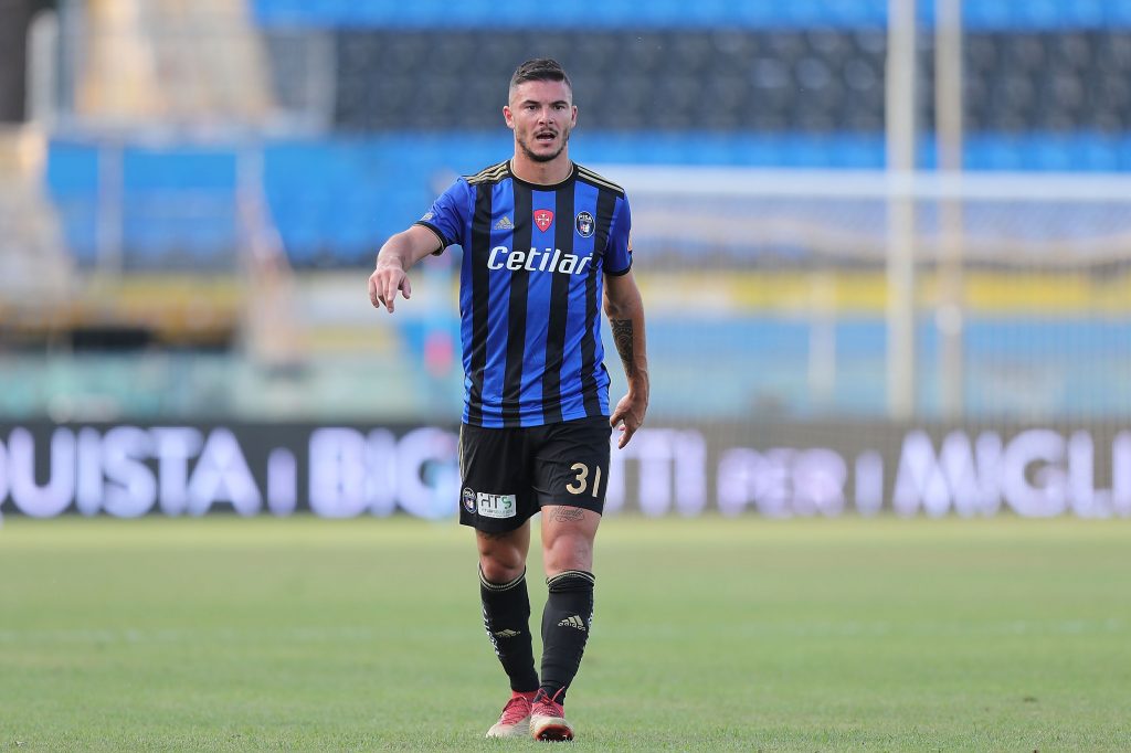 serie b