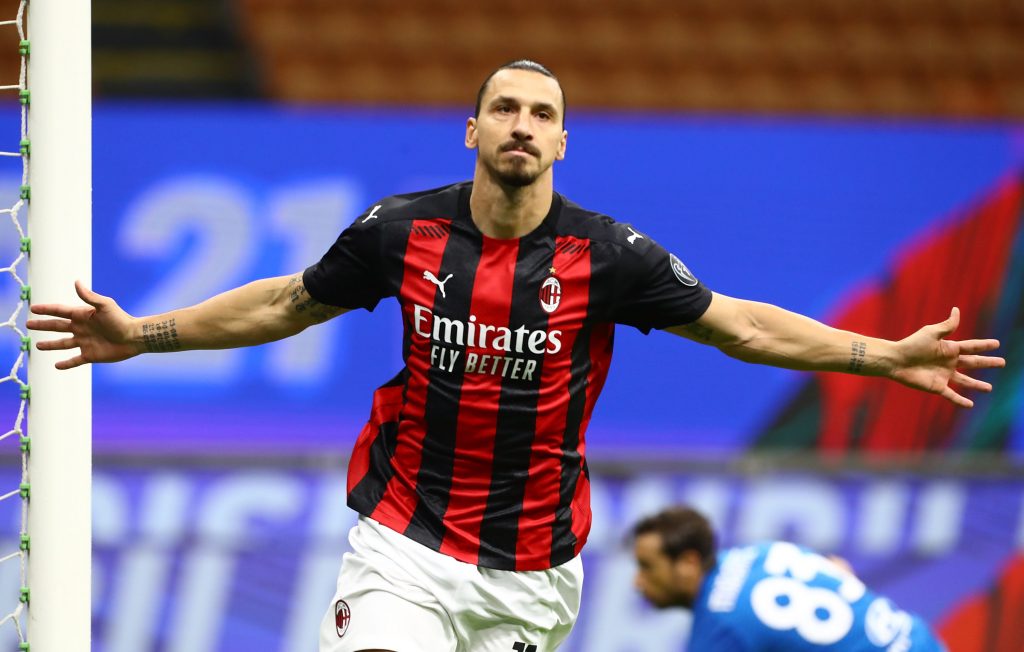 Serie A