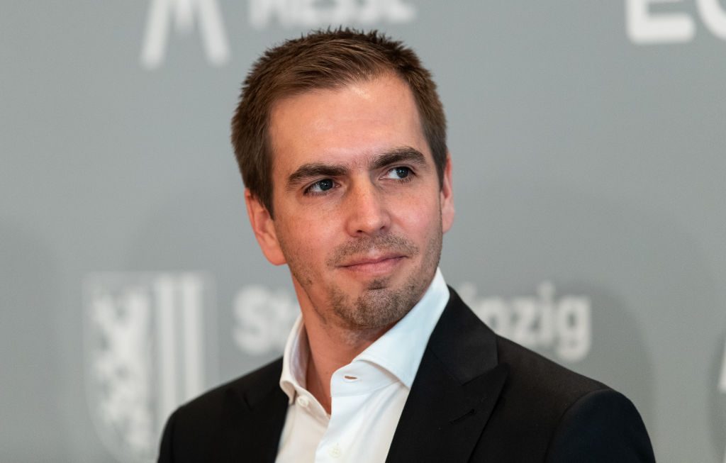 DFB Unveils The Venue For The UEFA Euro 2024 IBC