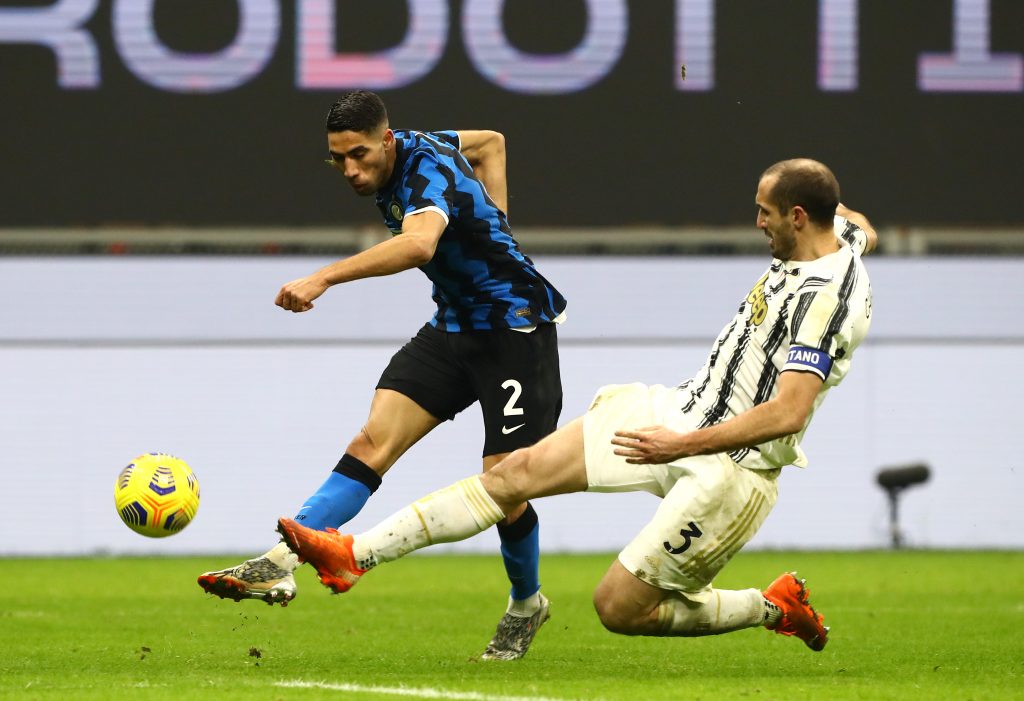 Juventus
