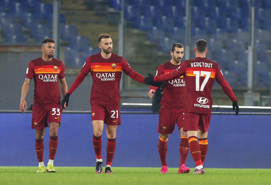 Roma