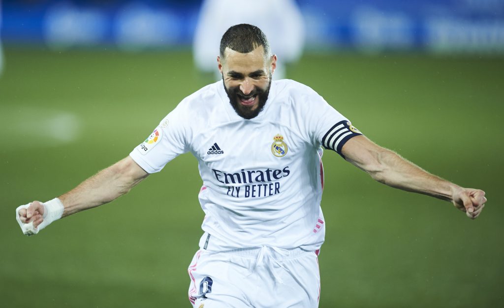 Real Madrid