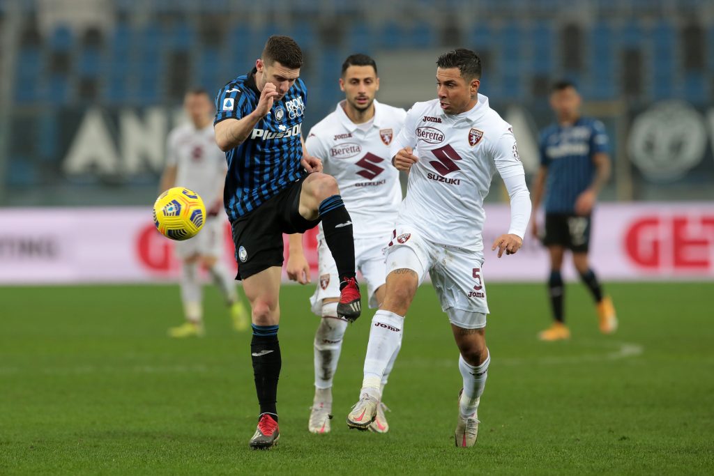 Atalanta BC  v Torino FC - Serie A