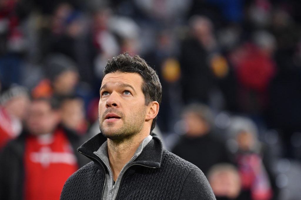 Ballack