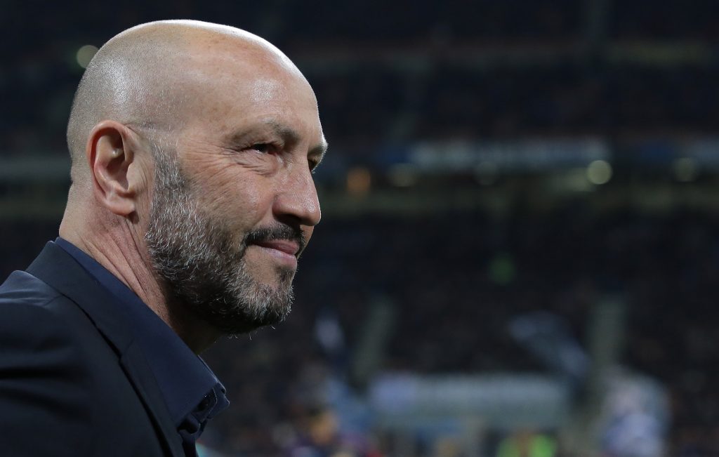 Juventus
