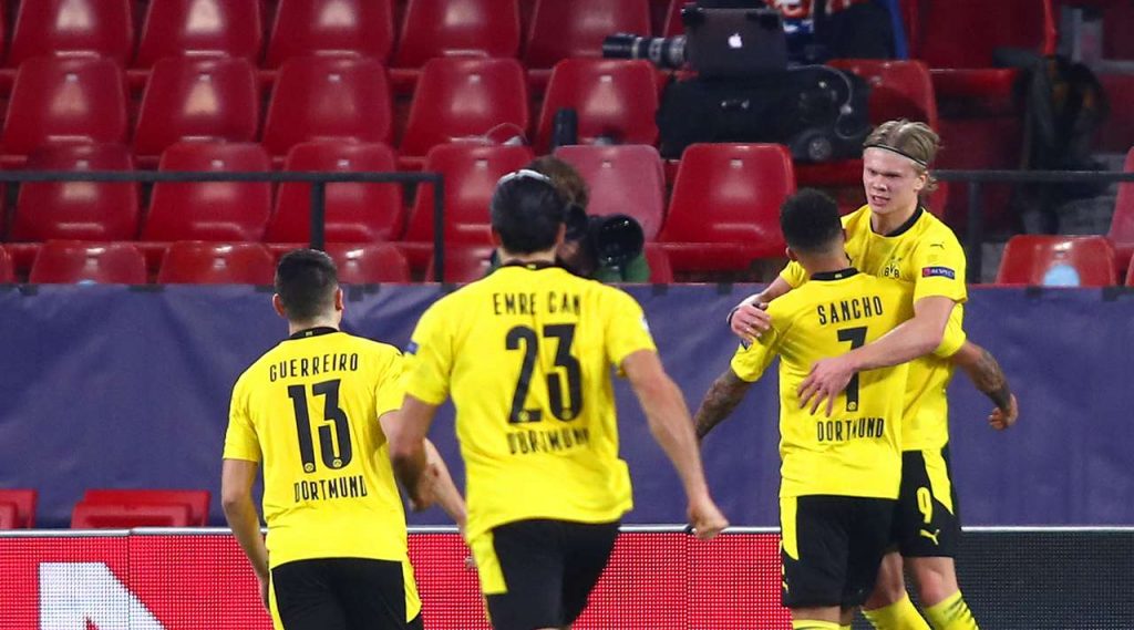 Borussia Dortmund