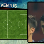 Probabile formazione Juve