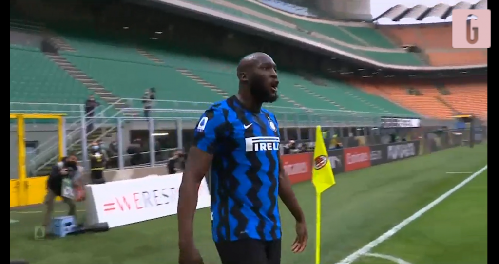 Lukaku