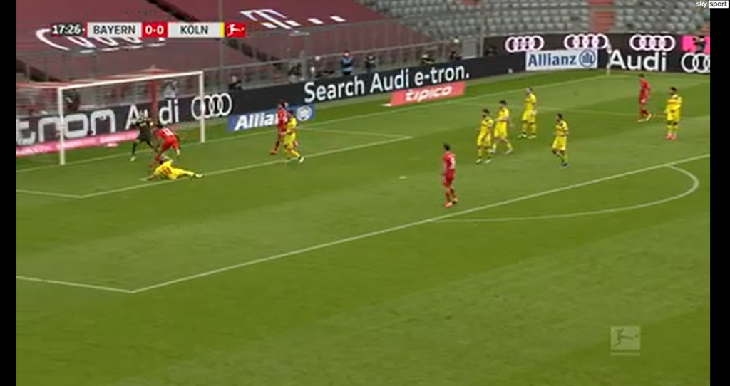 Bayern Monaco