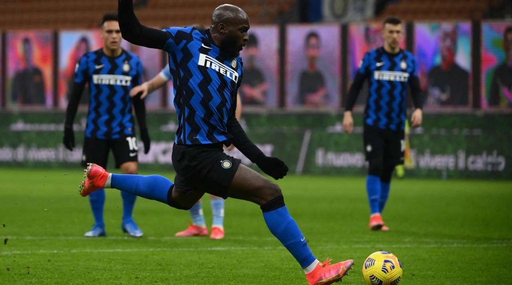 inter