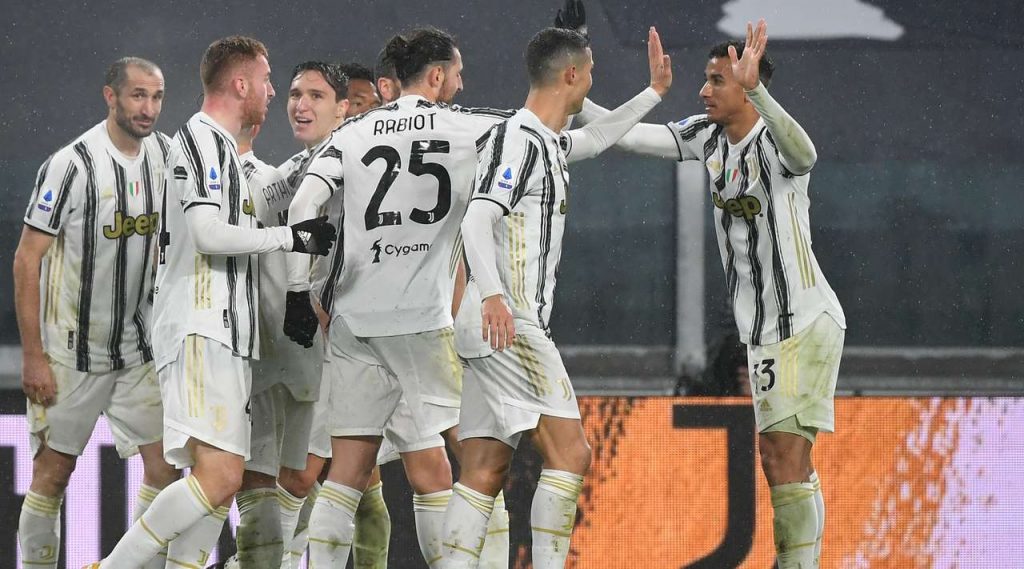 juventus
