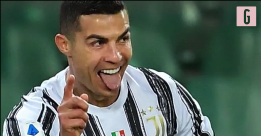 cr7