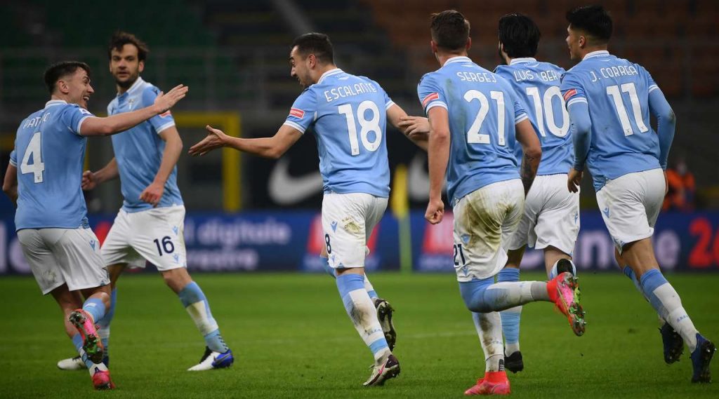 Lazio