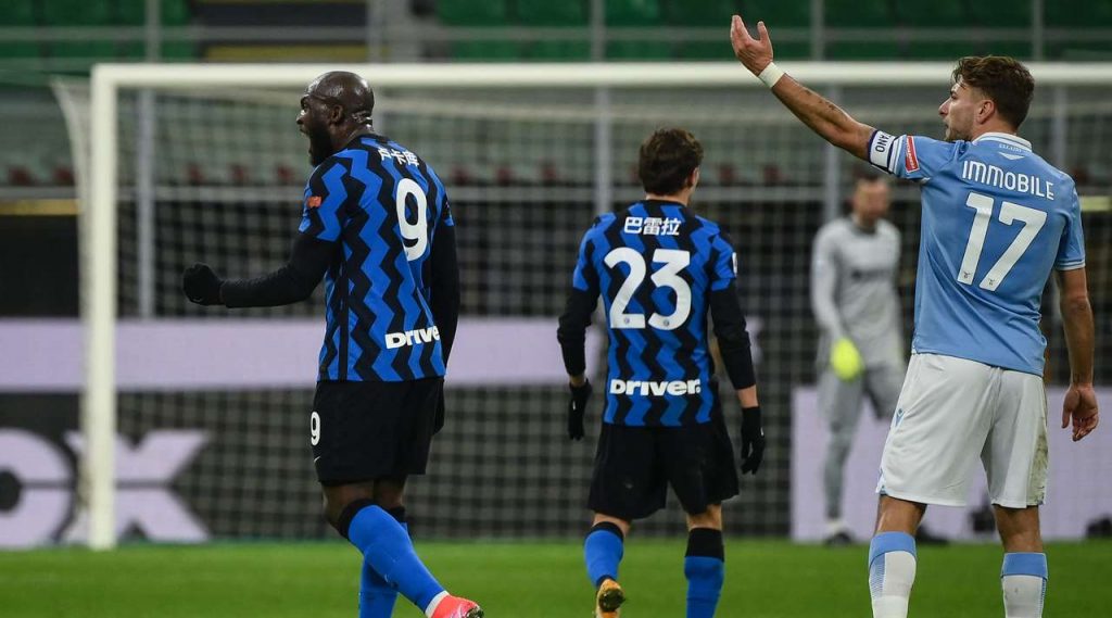 Serie A