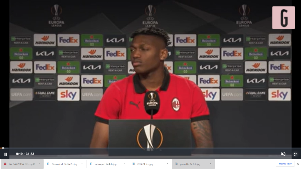 milan