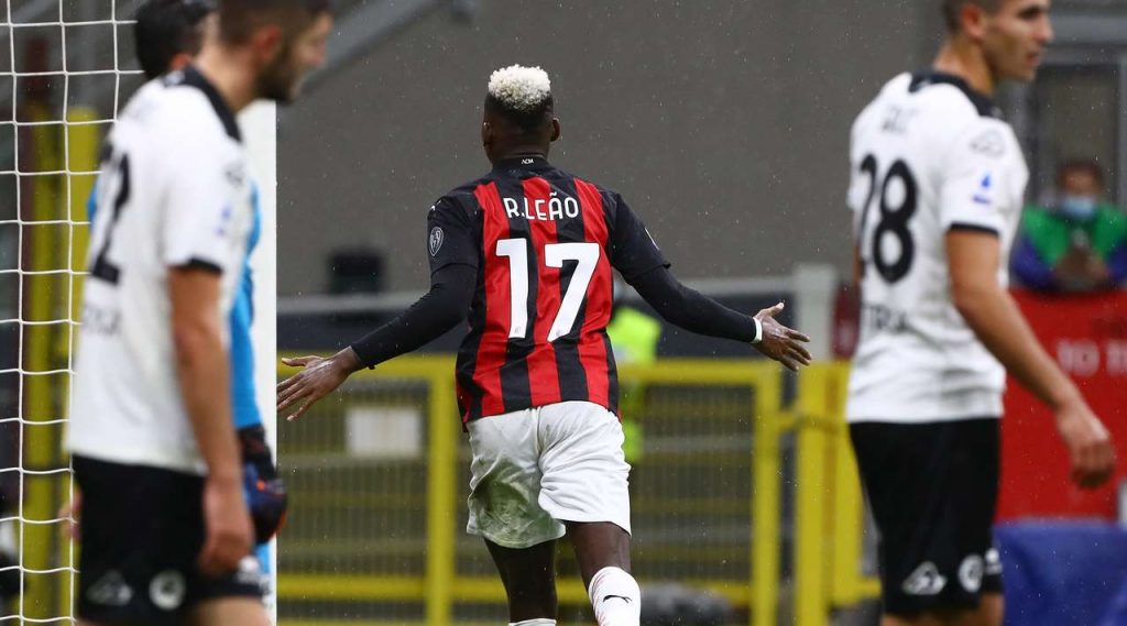Milan