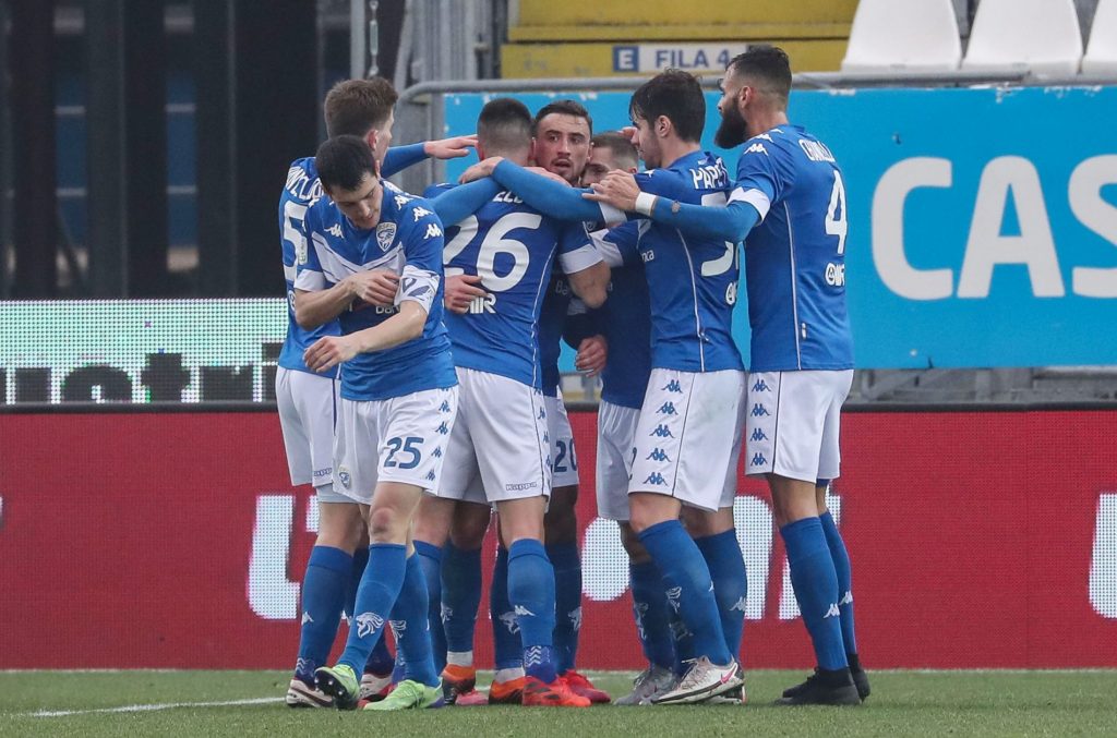 Brescia