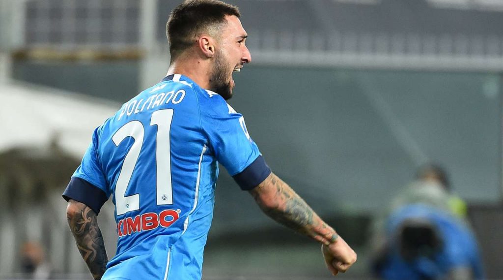 Napoli-Inter
