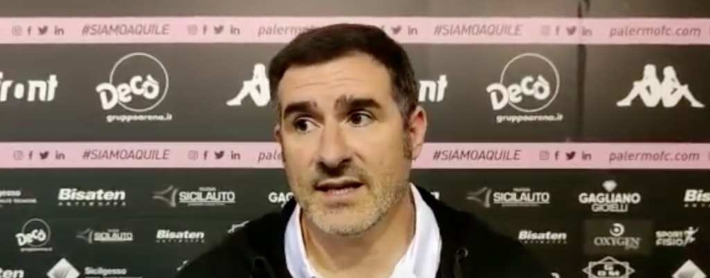Lucarelli