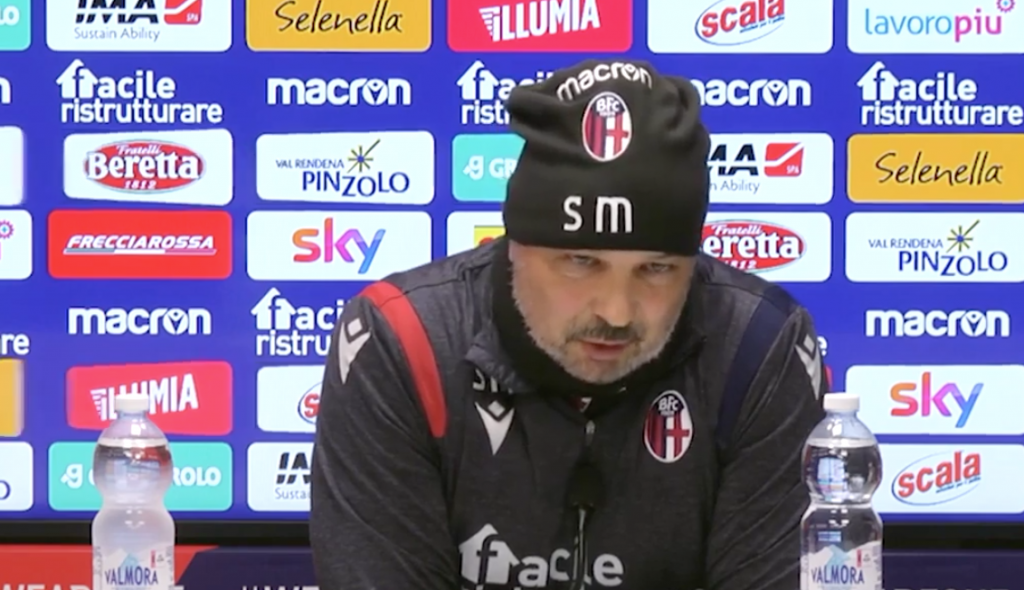 mihajlovic