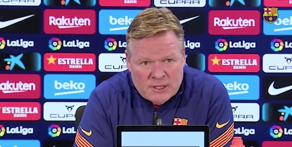 koeman