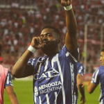 santiago garcia