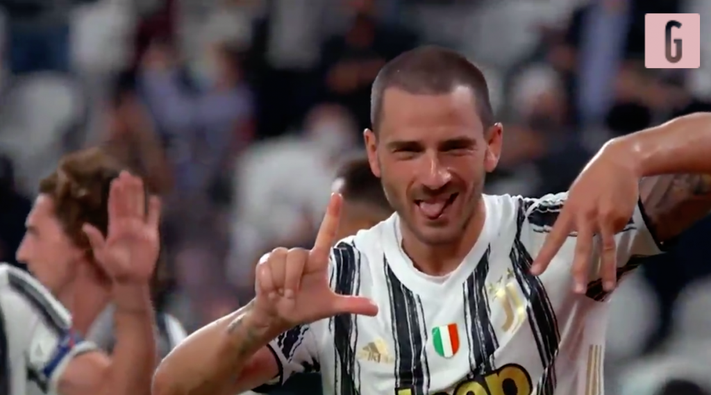 Juventus