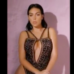 georgina rodriguez
