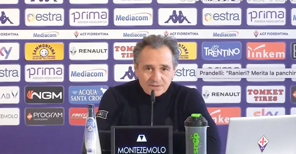 prandelli