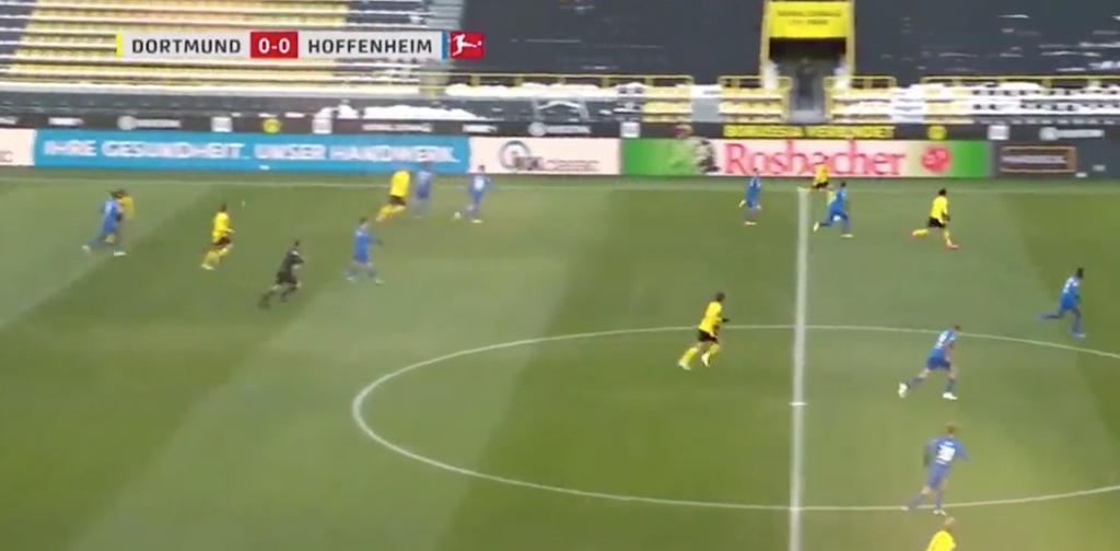 borussia Dortmund