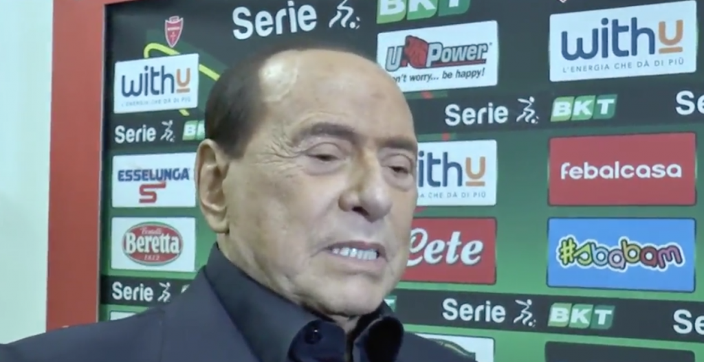 Berlusconi