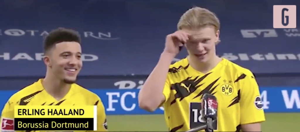 Borussia Dortmund