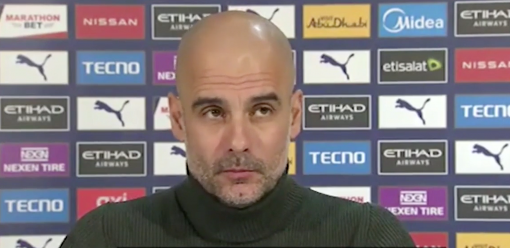 Manchester City