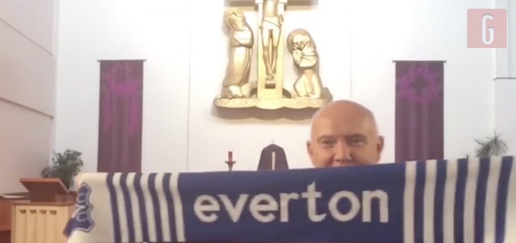 everton
