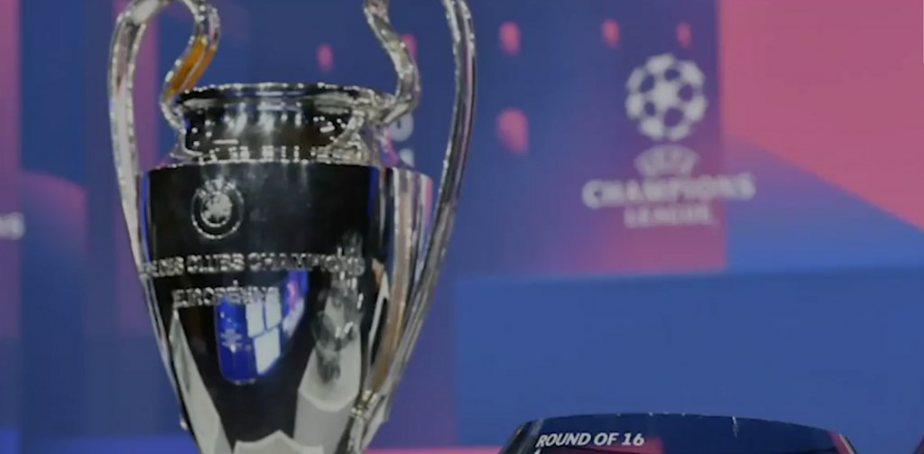 Champions League