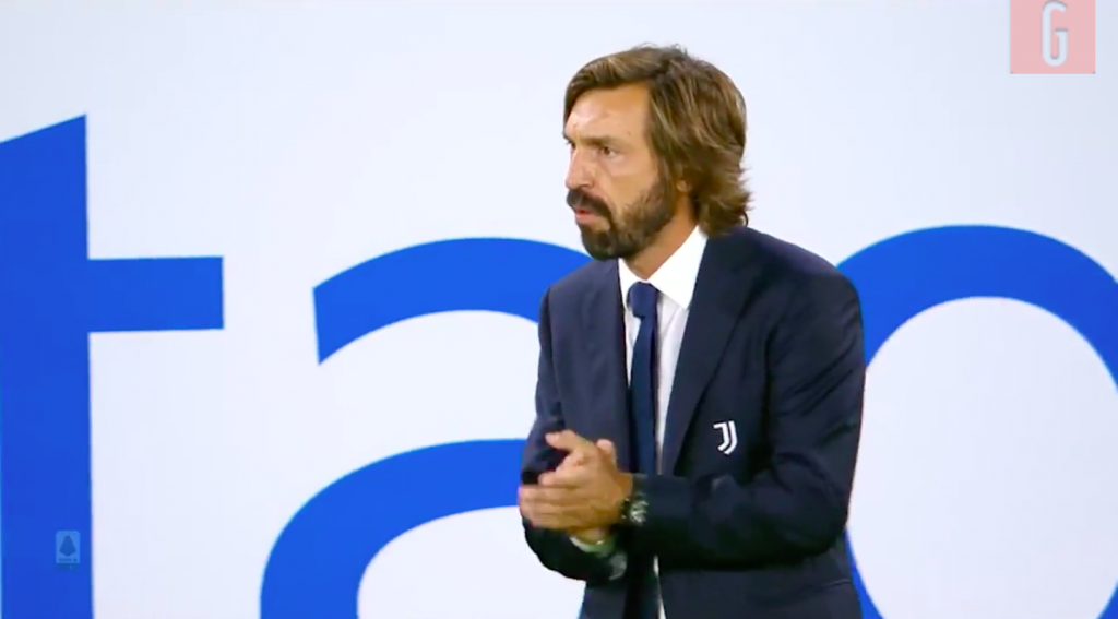 juventus