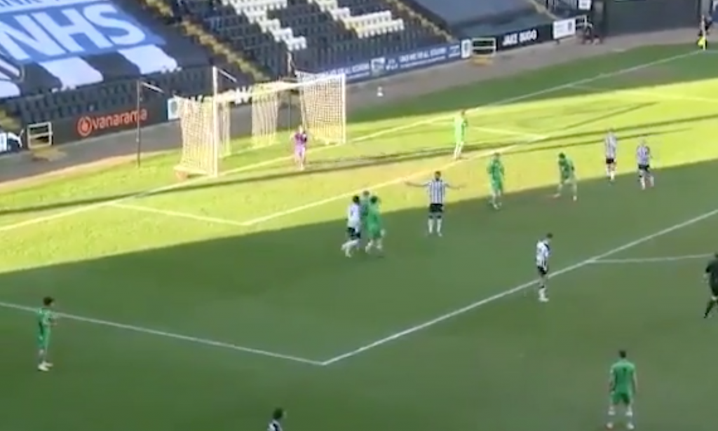 notts county