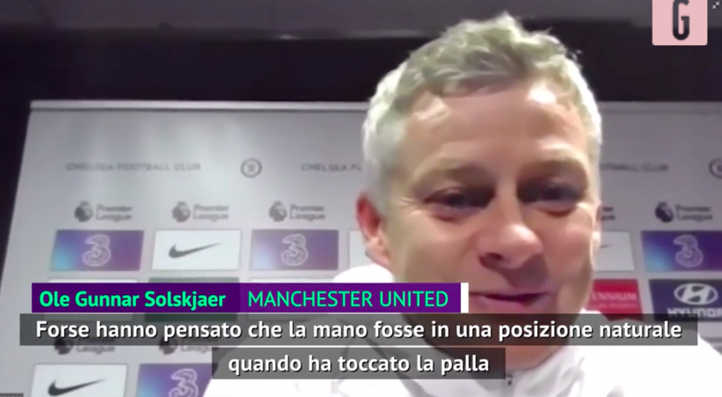 Manchester United