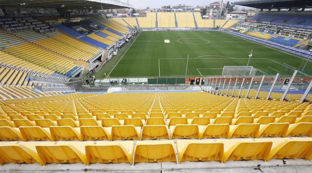 tardini