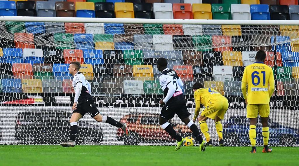 Udinese