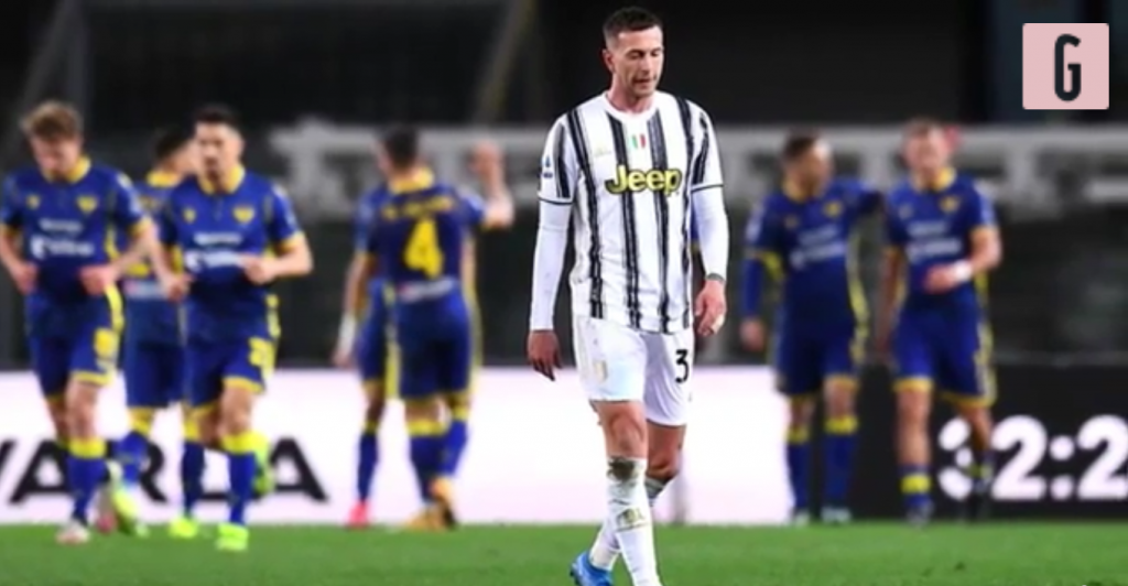 Serie A